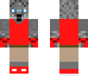 my skin