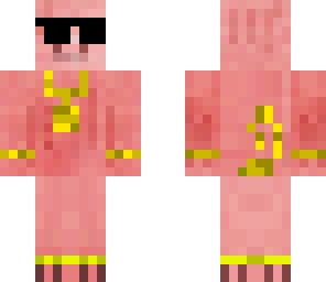 golden piggy updated