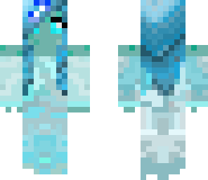 water girl gamer
