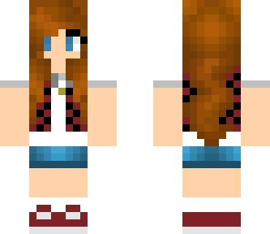 bajancanadian girl