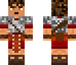 roman soldier