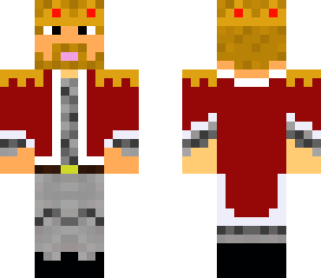 king darren