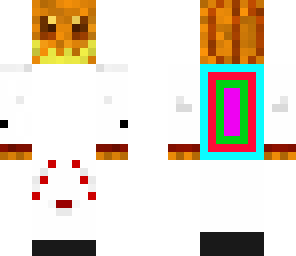 awesome cloak