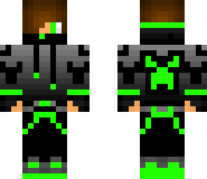 gamer teen