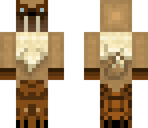 eevee walrus