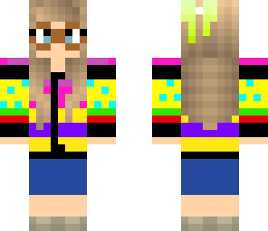 90's nerd