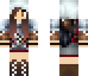 assassin edit