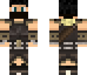 bandit