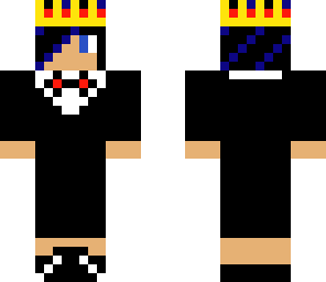 prince of fire
