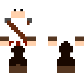 ezio auditore