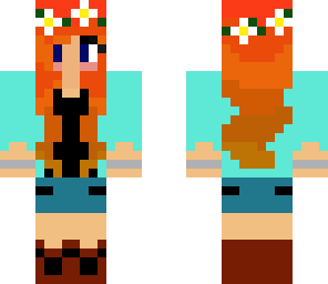 cute coachella girl