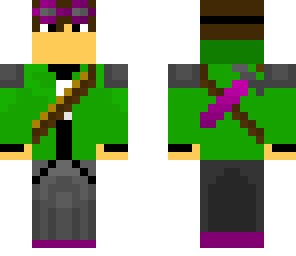 my skin
