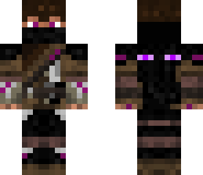 tainted hunter