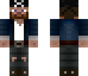 pirate v2