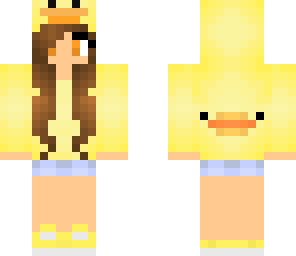 duckie hoodie