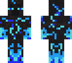 please read water enderman