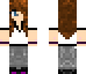 girl deadlox