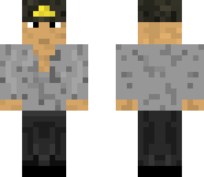 miner