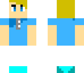 joshua's skin