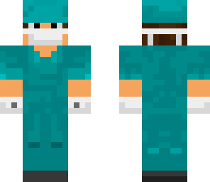 doctor