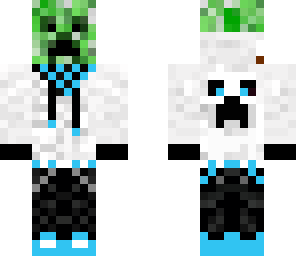 creeper hood