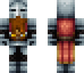 dwarf lord