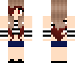 sexy vampire girl