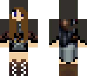 dark assasin