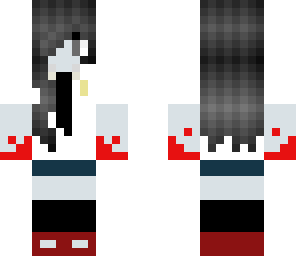 sachiko shinozaki - corpse party school uniform