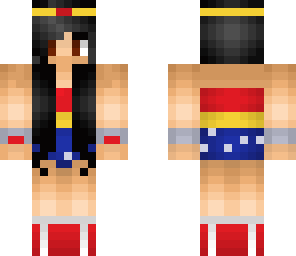 wonder woman