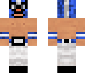 luchador argentino