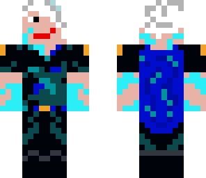 dragonking-magic
