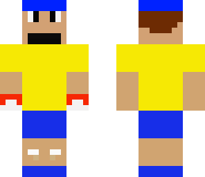 youngster joey