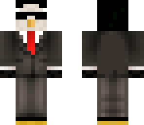 cool penguins
