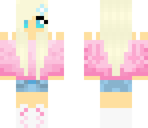 babey blossom