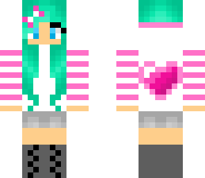 cute girl