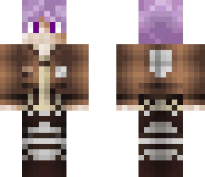 new skin