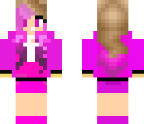 pink bubblez