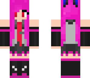 lucy is fixed