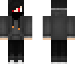 emo guy