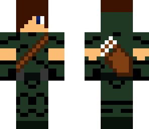 my star wars ranger