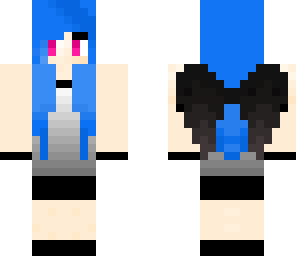 blue angel