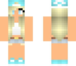 summer tomboy