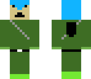 archer