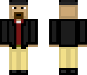 simple heisenberg
