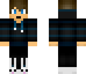 turbeezy skin