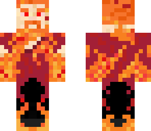 red_zyphos - blood mage