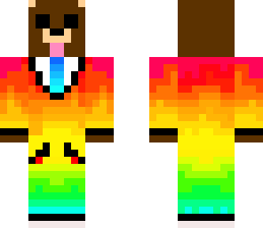 rainbow duke 2