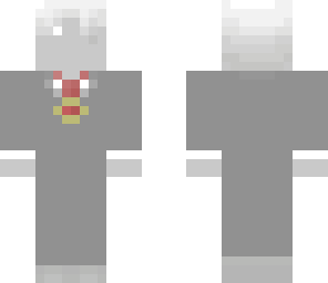 ghost mayhem