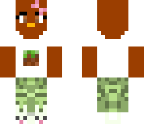 gaming bird